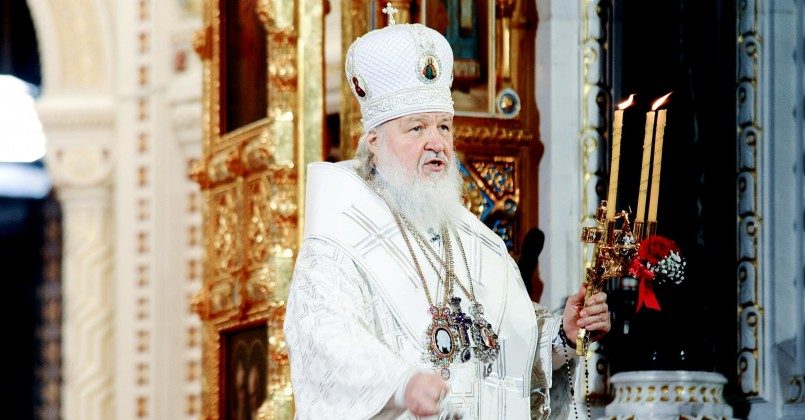 Минюст Латвии займется вопросом получения томоса об автокефалии православной церкви