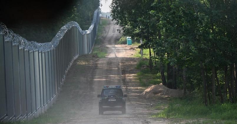 В ООН обвинили Польшу в принудительном выдавливании мигрантов в Беларусь