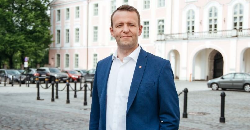 В Эстонии оценили, как изменится ситуация с безопасностью в случае лишения россиян права голоса