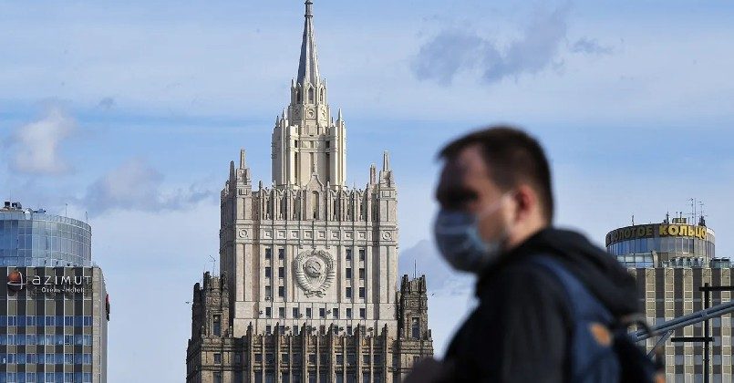МИД РФ уличил Запад в попытках отыграться на жителях Калининграда из-за провальных санкций