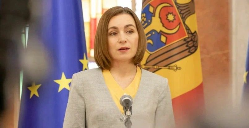 Большинство жителей Молдовы высказались за переговоры по газу президента в Москве