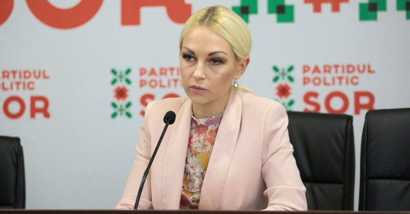 Оппозиция в Молдове намерена добиваться отставки президента