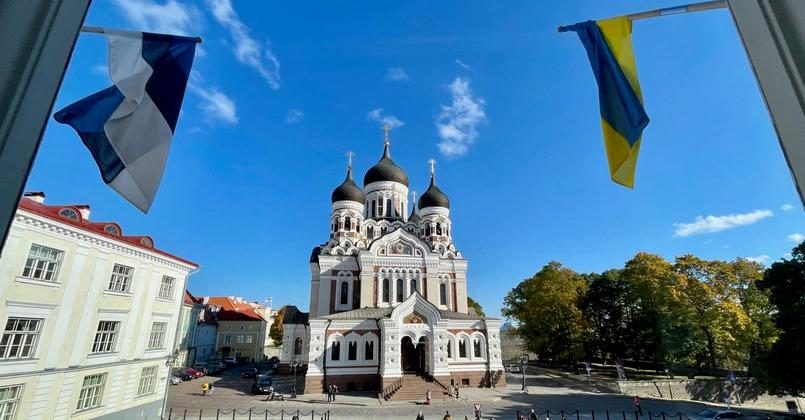 В Эстонии отвергли итоговый документ Всемирного русского народного собора