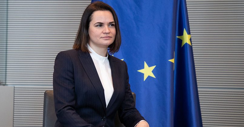 Польша призвала ЕС расширить санкции против Беларуси из-за приговора Тихановской