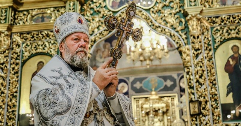Православная церковь Молдовы выступила против закона об однополых союзах