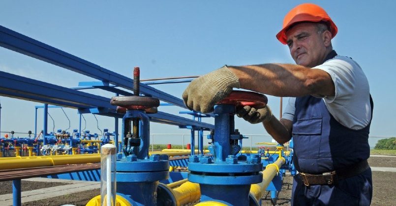 В Евросоюзе признали зависимость от российского газа