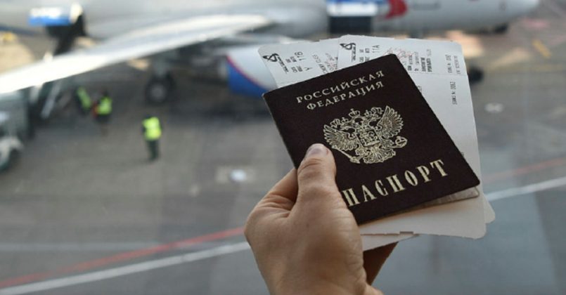 Эстония намерена блокировать въезд россиян с визами других стран Евросоюза