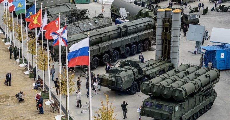 В России запретили военно-техническое сотрудничество с Польшей и Эстонией