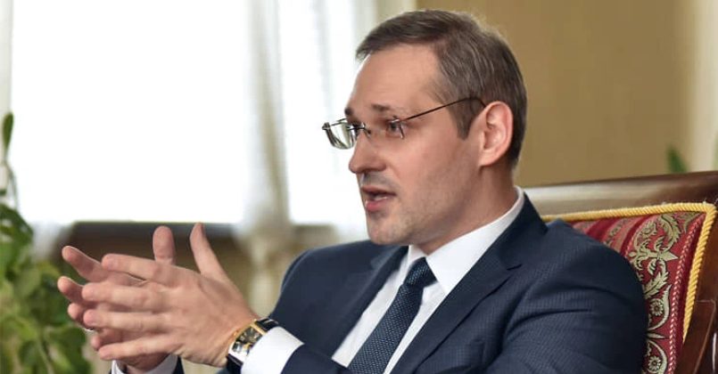 Глава МИД Приднестровья заявил о начале процесса милитаризации Молдовы