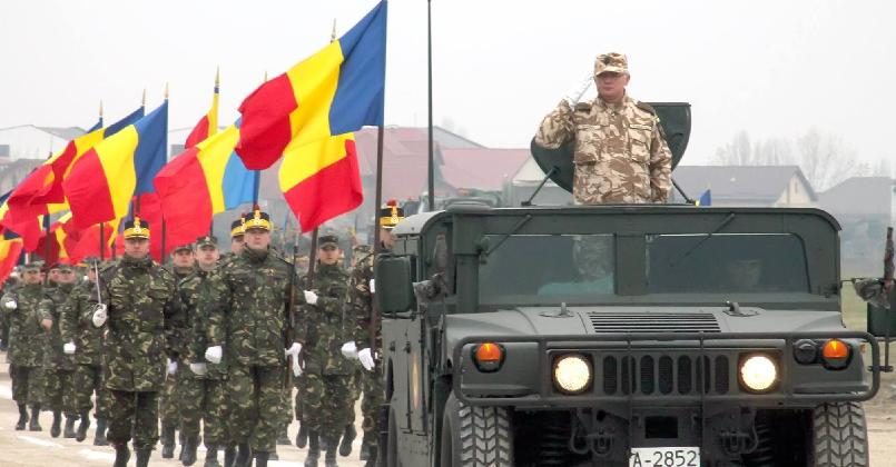 В оппозиции Молдовы обвинили Румынию в подготовке закона для ввода войск в страну