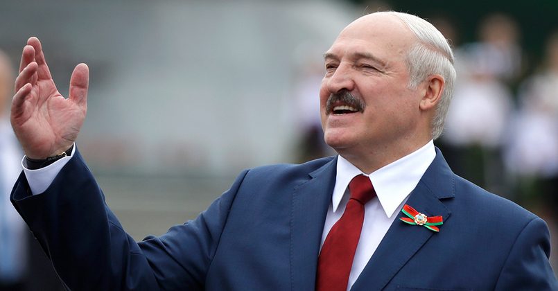 Лукашенко позвал переживающих за ядерное оружие в Союзное государство