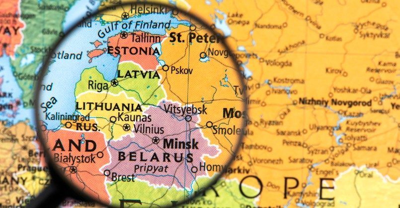 Иностранные инвесторы отказываются вкладываться в страны Балтии