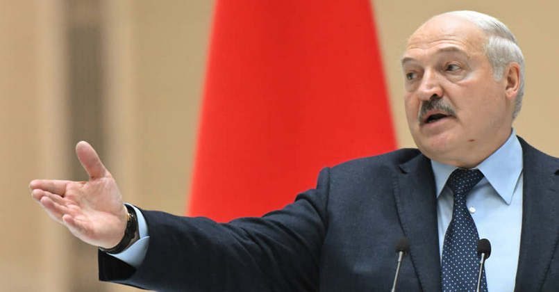 Лукашенко потребовал создать систему хранения ядерных отходов в Беларуси