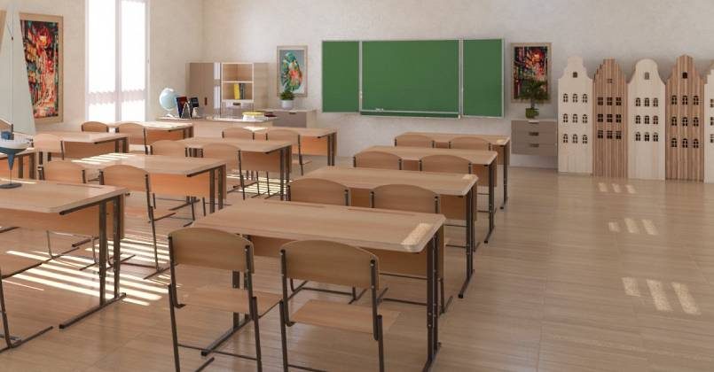 В Латвии десятки учителей отстранены от работы за незнание госязыка