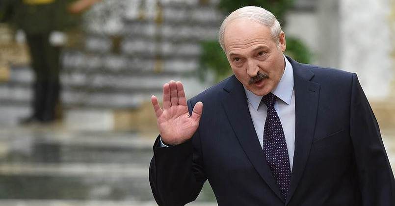 Лукашенко сказал «досвидос» иностранным брендам