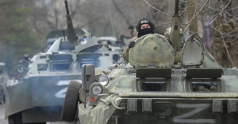 В США объяснили, почему отказываются вводить бесполетную зону над Украиной