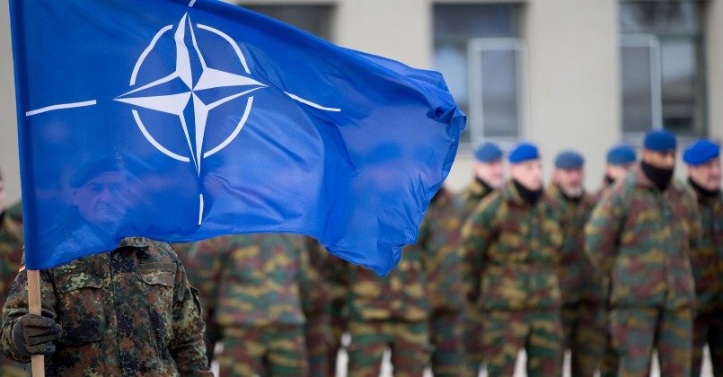 Более половины жителей Молдовы выступают против вступления страны в НАТО