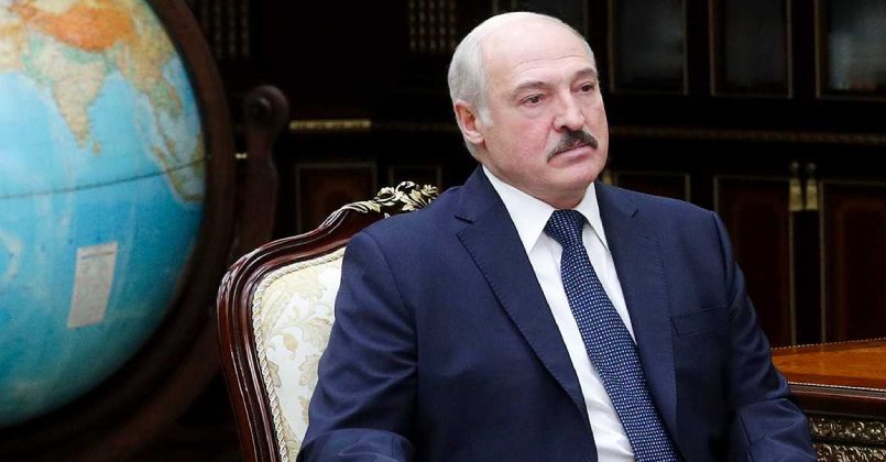 Лукашенко рассказал, когда Беларусь «наверстает потери» от санкций