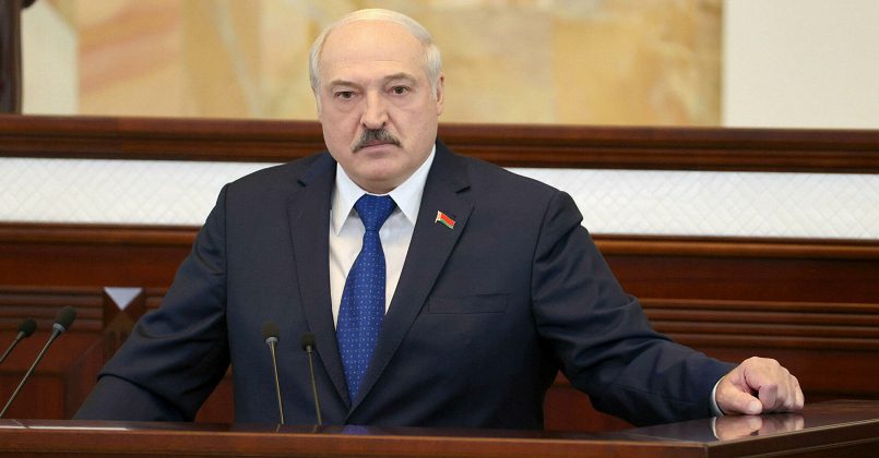Лукашенко пригрозил национализацией инвесторам из Литвы