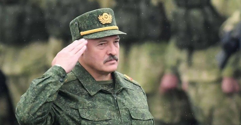Лукашенко рассказал о подготовке Беларуси к войне
