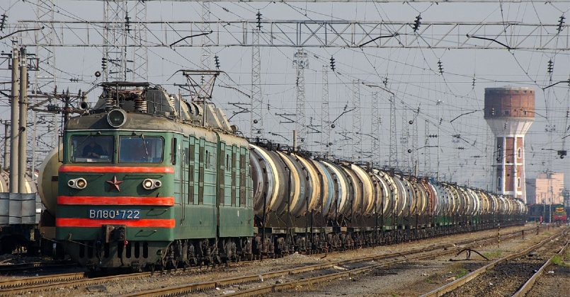 В Литве изъяли незаконный груз с белорусского поезда