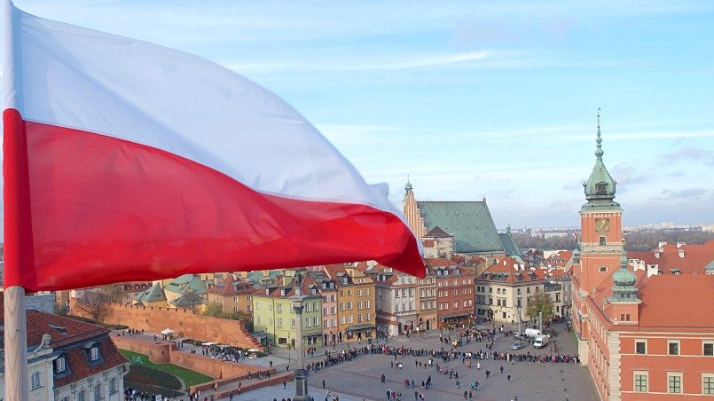 Польша ввела новые санкции против россиян и белорусов