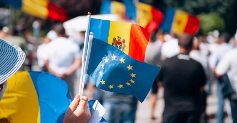 Еврокомиссия оценила шансы вступления Молдовы в Евросоюз