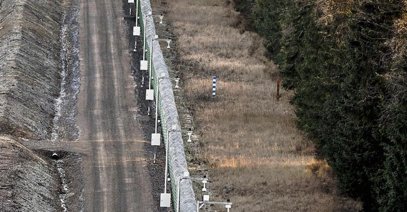 СМИ сообщили о планах Финляндии полностью закрыть границу с Россией