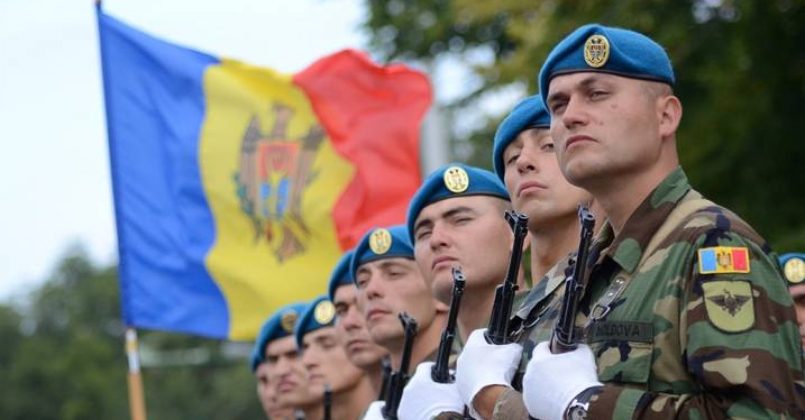 В Молдове объявили сбор резервистов