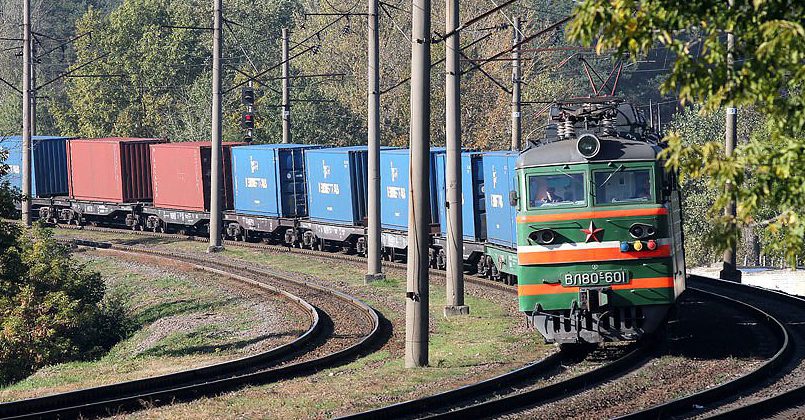 В Беларуси заявили об отказе Польши восстанавливать железнодорожное сообщение