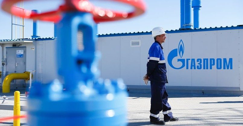 Молдова возобновила закупки газа у «Газпрома»