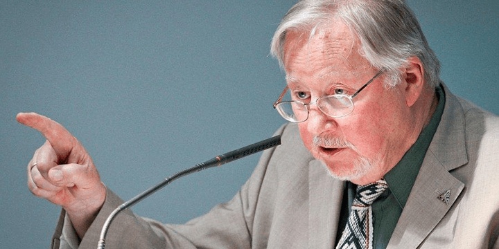 Vytautas Landsbergis Vytautas Landsbergis