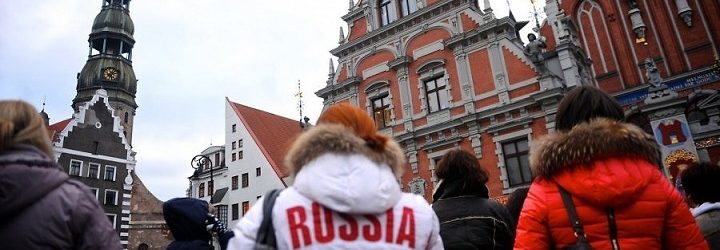 Туризм Туризм