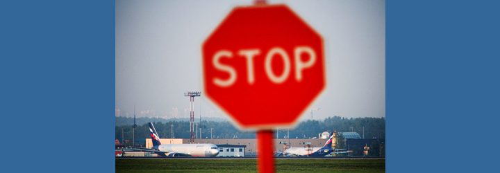 С Россией всё