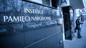 Польский институт национальной памяти