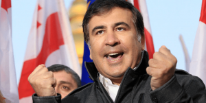 Михаил Саакашвили –Глава наблюдательного совета реформы государственных предприятий Украины с 15 июня 2015 года, советник Президента Украины с 13 февраля 2015 года, председатель Совещательного международного совета реформ Украины с 13 мая 2015 года.