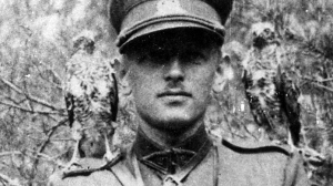Adolfas Ramanauskas-Vanagas 