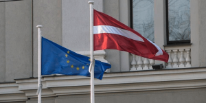 Рекордно щедрым на дополнительное материальное поощрение латвийских чиновников выдался 2015 год, когда страна председательствовала в ЕС