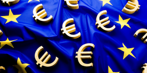 Без денег Европейского Союза экономика стран Балтии становится недееспособной.