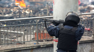 Украина после Майдана входит в пятерку самых «несчастных» экономик мира