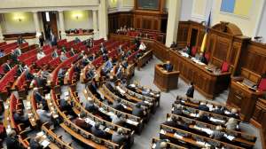 Еще в январе 2015 года Верховная рада объявила Россию страной-агрессором