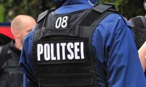 Полиция Эстонии