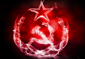 Советский Союз распался, но кое-где он живёт и здравствует
