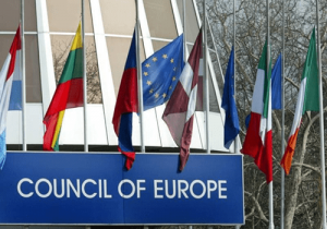 Комитет министров Совета Европы