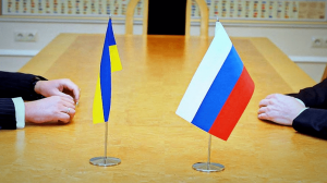Войны между Украиной и Россией нет, дипломатические отношения не разорваны