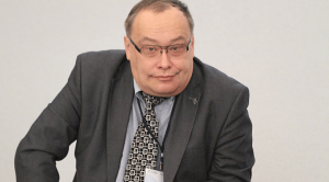 Николай Межевич
