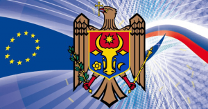 Национальные интересы Молдовы находятся на востоке, а не на западе