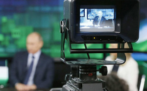 Russia Today обвиняют в манипулировании умами американцев