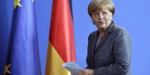 Канцлер Германии Ангела Меркель признала свою вину в поражении Христианско-демократической партии (ХДС) на выборах в столичный парламент. Набрав 17,6%, ХДС показала худший результат в Берлине с момента объединения Германии. 