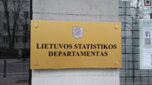 Департамент статистики Литвы / Фото: baltnews.lt